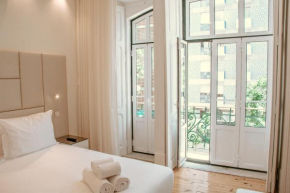 Le Premier Lisbon Suites